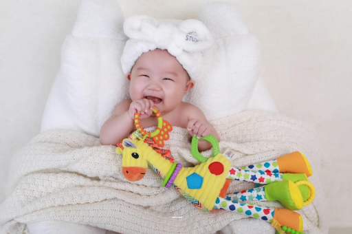 溧阳宝宝先拉肚子后发烧